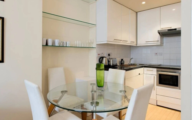 Charming 1 Bed Apt in Pimlico - Walk to Palace