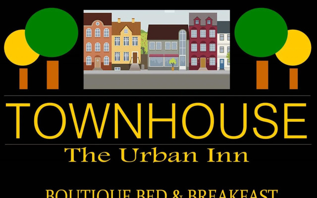 Townhouse - The Urban Inn