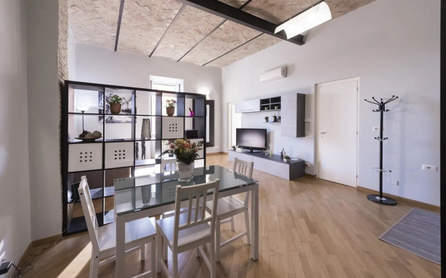 Colosseo Dream House