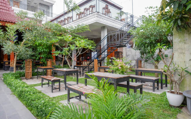 Griya Mataram Kotagede RedPartner