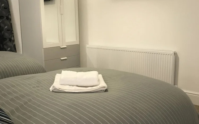Woodgrange 2 bedroom apartment