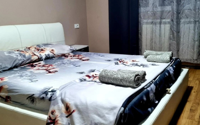 ELISA Apartment 20B Center-Skopje