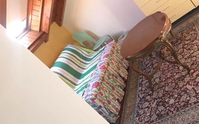 Hotel Ristorante Vittoria