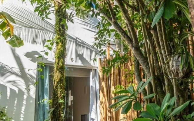 Terrazza Trancoso Hotel Boutique