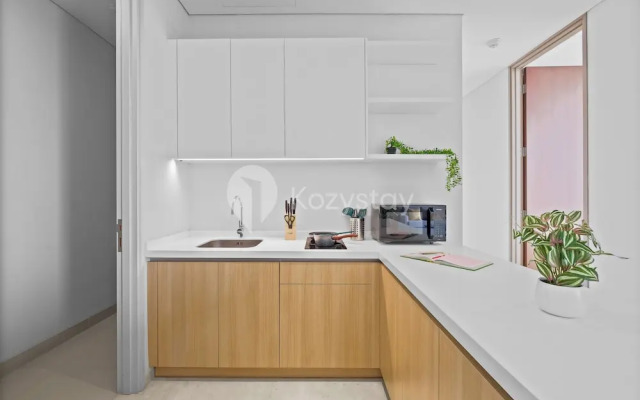 Arsava by Kozystay - Alam Sutera