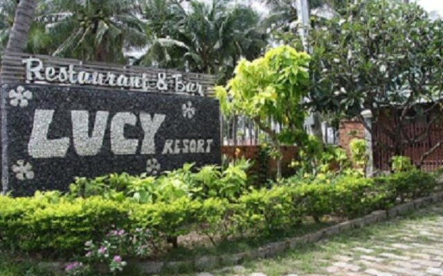 Sky Guest House