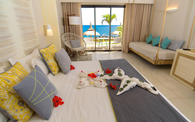 Anelia Resort & Spa 