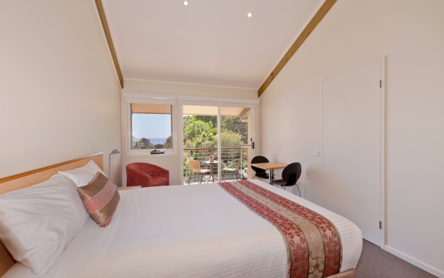 Tathra Beach House – Guest Rooms – Tathra