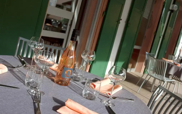 Hotel Restaurant & Spa Au Tilleul