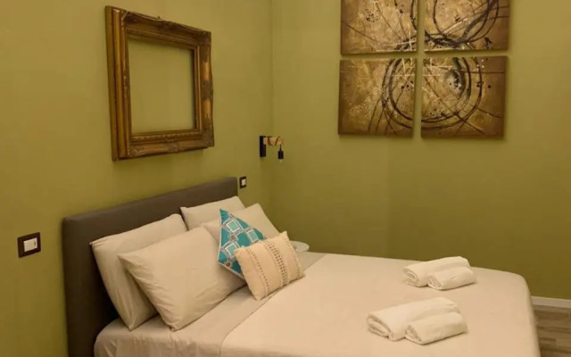 Residence Lungomare