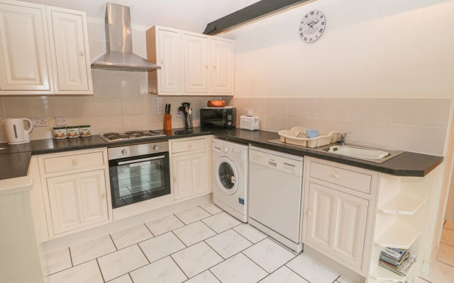 Peardrop Cottage