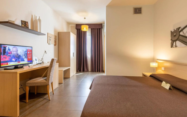 Torre del Sud Hotel