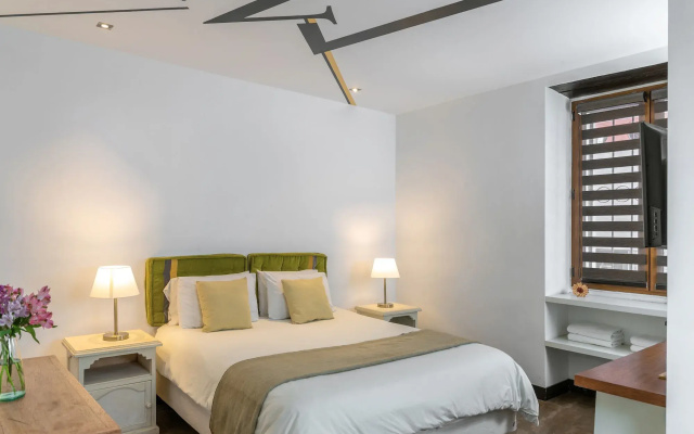 Hotel Casa Gardenia