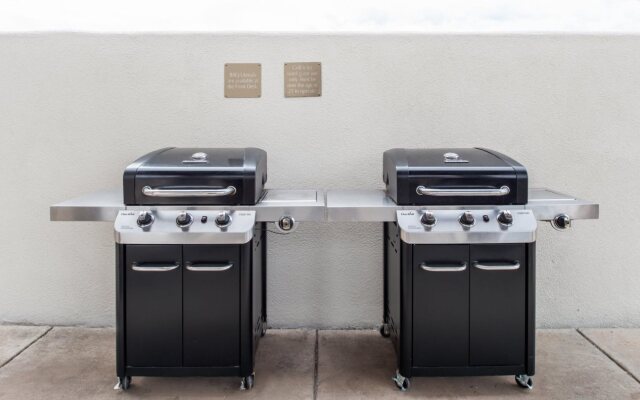 Holiday Inn Express Sierra Vista by IHG