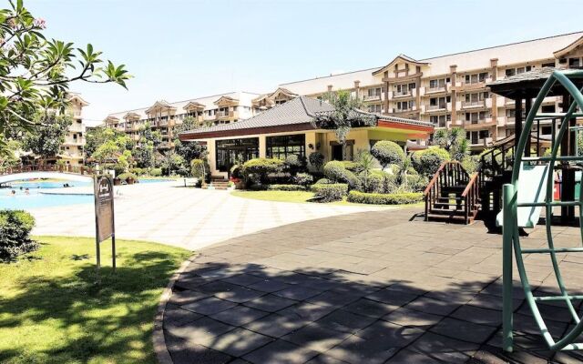 Rosewood Pointe Luxury Residences