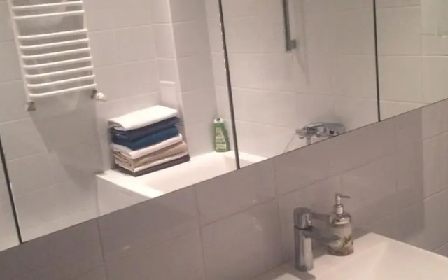 Saska Luxury Apartments