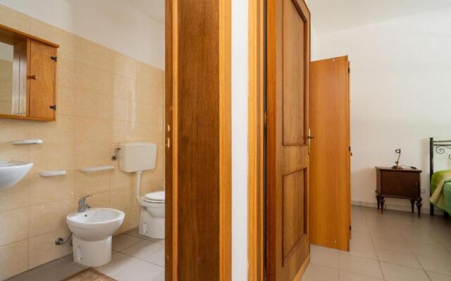 Tenuta la Saracina Villino 1