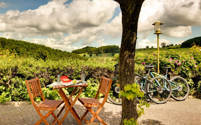 H+ Hotel Willingen
