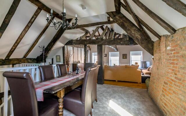 Micklegate Residence