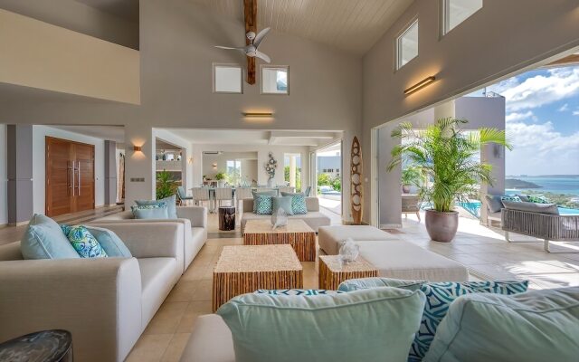 Villa Ocean 5