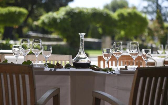 Domaine de Larchey