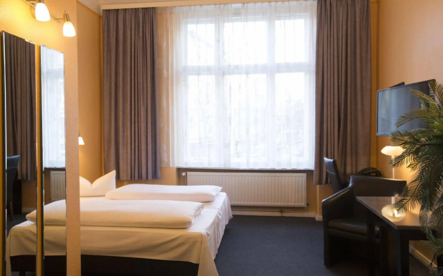 Hotel am Hermannplatz