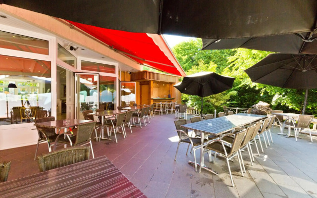 Hotel Novel Restaurant La Mamma