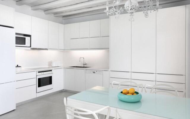 Villa Miranda by Whitelist Mykonos