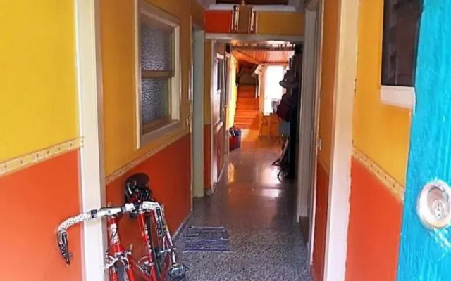 Hostel Tenerife
