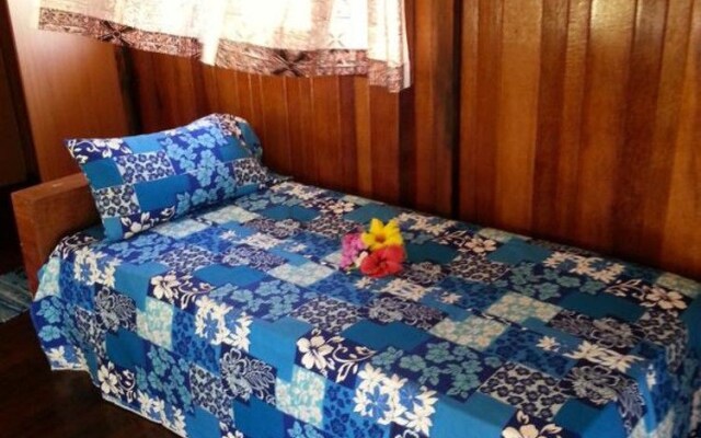 Pension Anaa Toku Kaiga