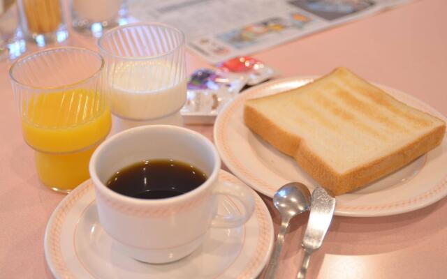 Good Inn Hayato