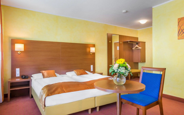 Hotel Rega