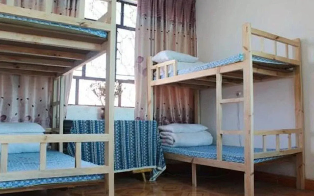 Wonderful Time Youth Hostel