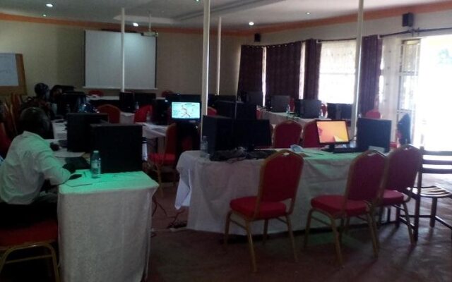 Mirembe Resort Beach Hotel