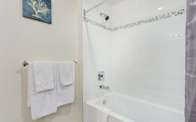 Place des Festivals Serviced Apartments by Hometrotting