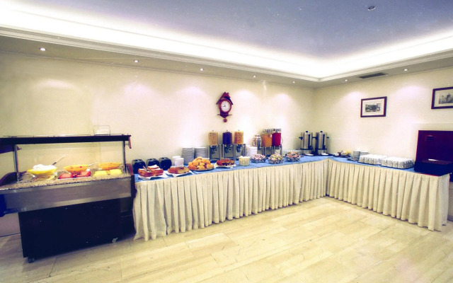 Economy Hotel
