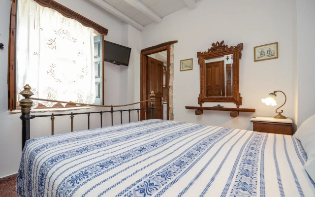 Venetiko Apartments