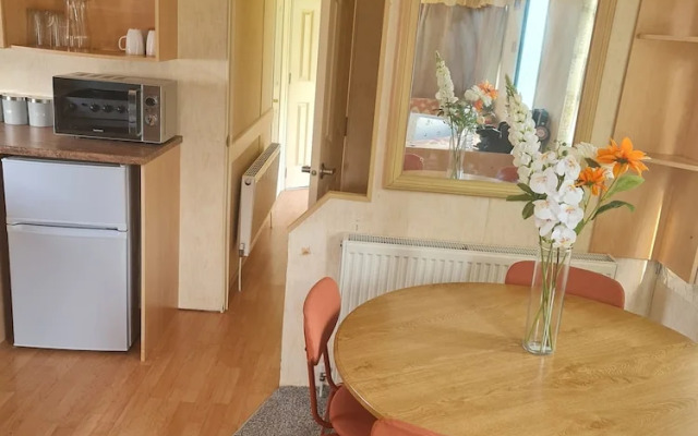 Willerby Holiday Home