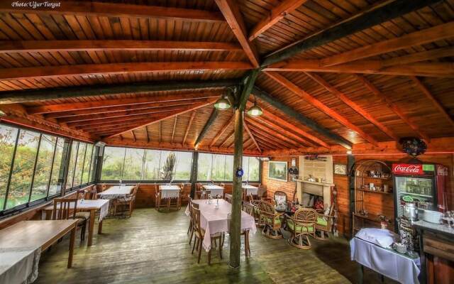 Tartaruga Boutique Hotel & Bungalows