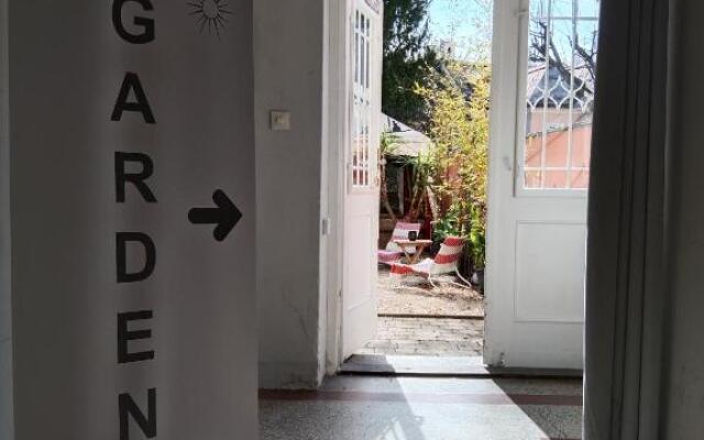 Arte Vida Boutique Guesthouse