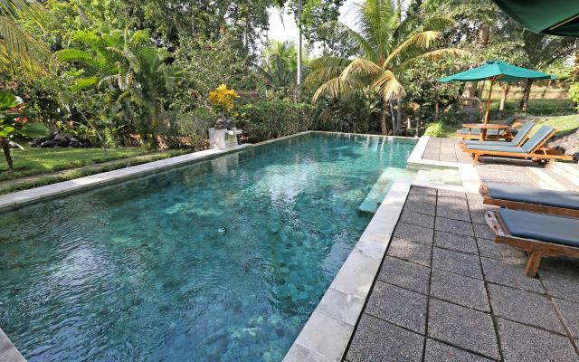 Bhanuswari Resort & Spa
