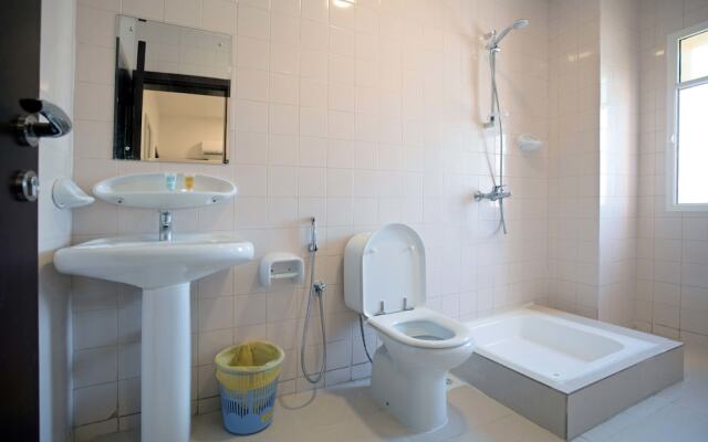 Star Emirates Suites