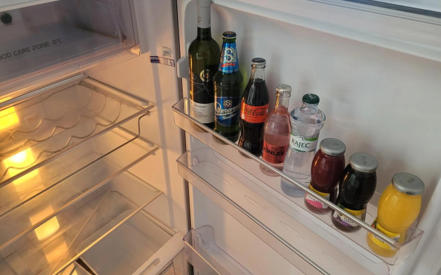 Apartman centrum v súkromí