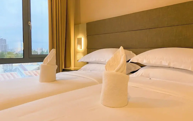 Staycity Serviced Apartment