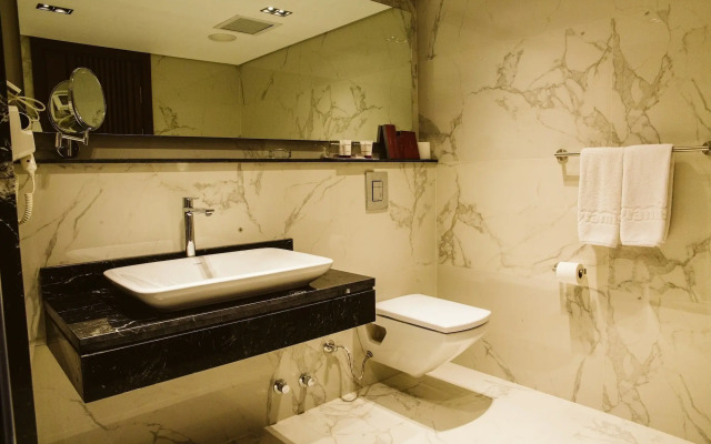 Pyramisa Suites Hotel Cairo
