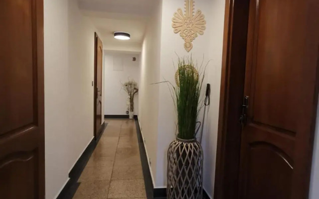 Apartamenty u Paliderki