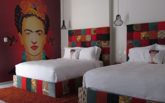 TRES79 Hotel Boutique