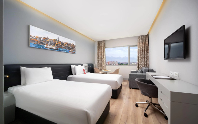 Ramada Plaza by Wyndham Istanbul Atakoy