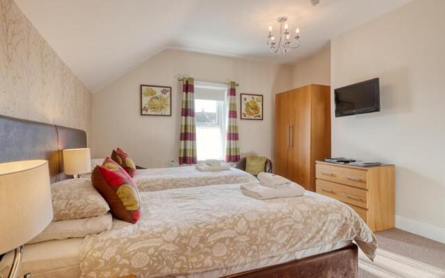 Ellinbrook Guest House