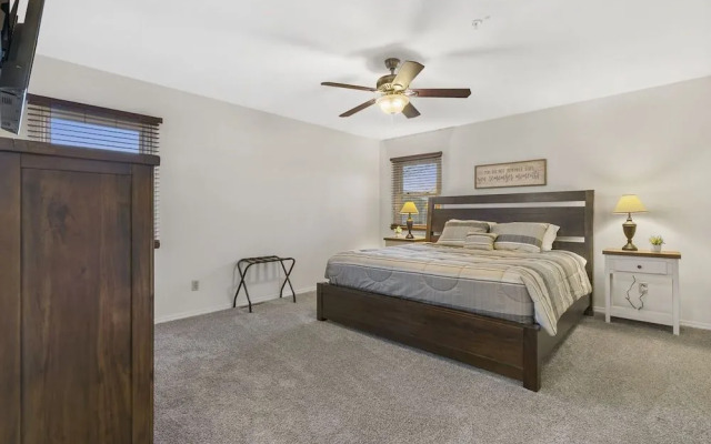 Abby's Place - Close to Attractions